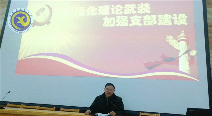 规范组织生活会,提升支部战斗力(图4)