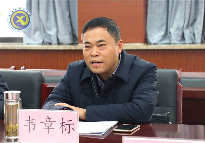 “同课异构”展风采 “考纲研读”促提升(图6)