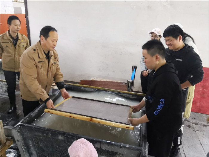 研学风雅皖南 品读水墨徽州(图2)