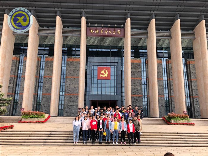 研学诗画江南 笃志求真力行(图5)