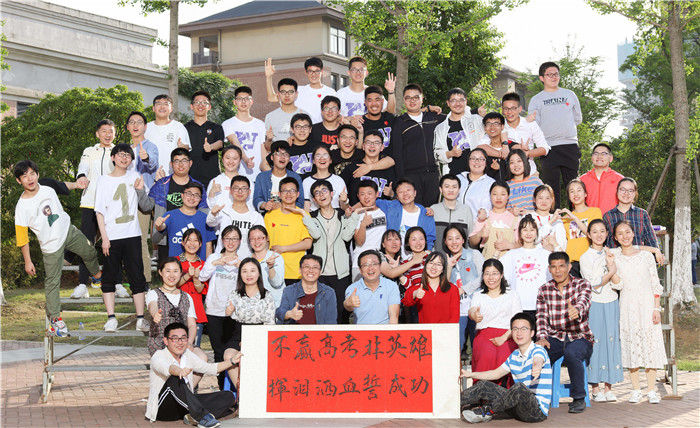 五四唱响主旋律 青春芳华留心间(图6)