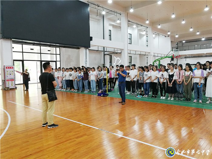 篮球与诗画  文体两开花(图1)
