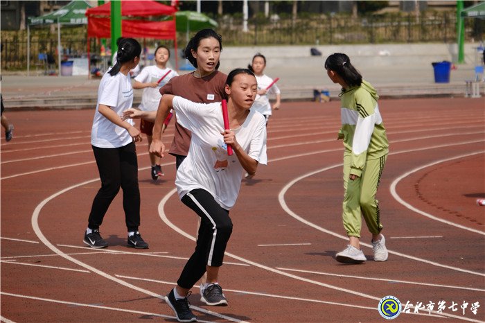 健身与运动同乐，学生与教师共欢(图3)