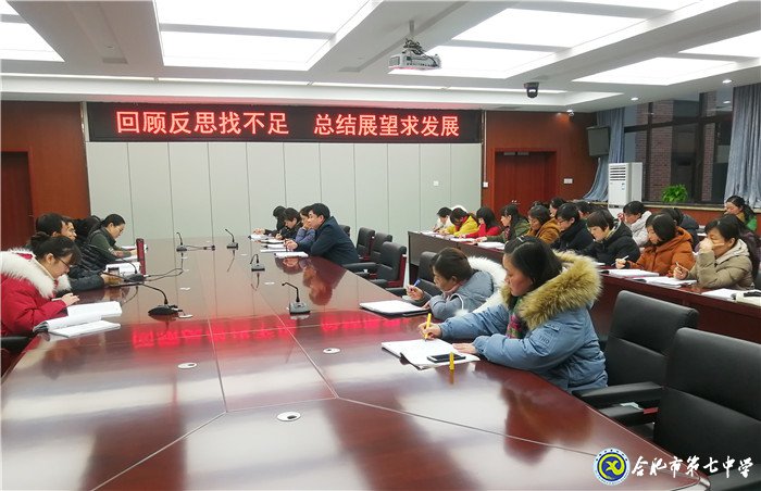 回顾反思找不足   总结展望求发展(图3)