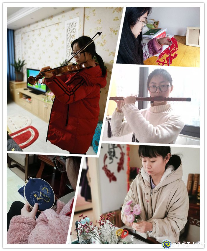 育人为本，德育为先(图2)