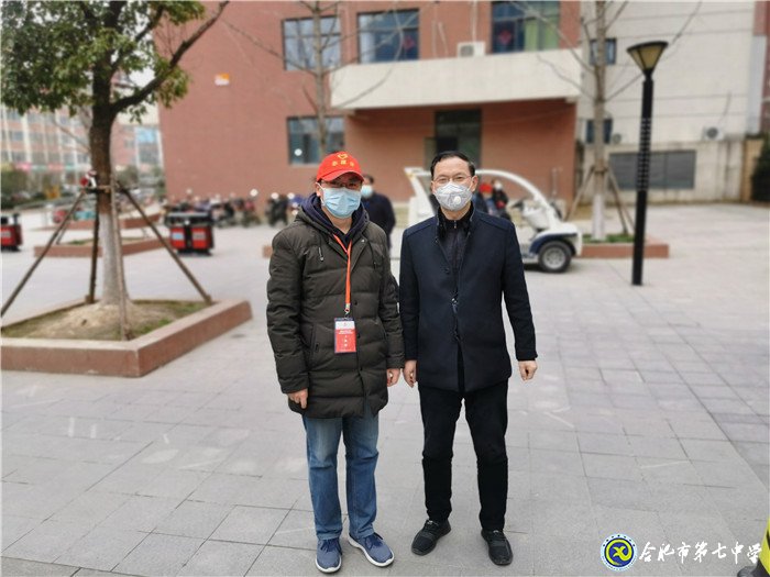 使命担肩，合力抗疫(图4)