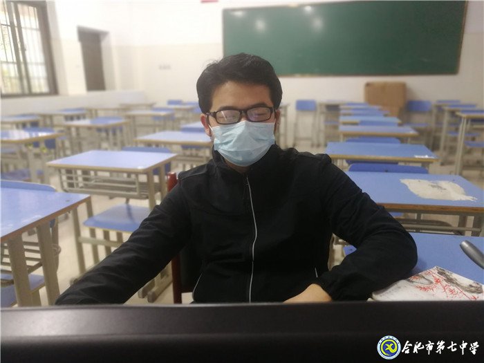 园丁殷殷寄芳语，桃李萋萋笑春风(图3)