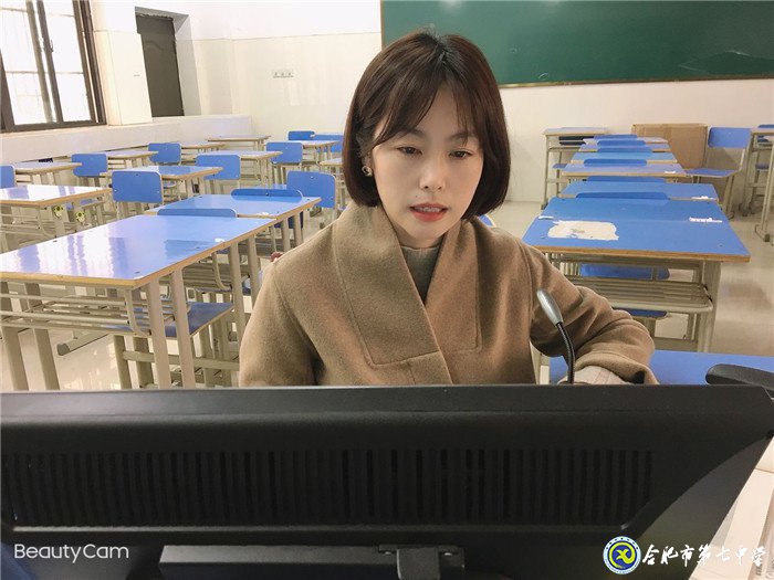 园丁殷殷寄芳语，桃李萋萋笑春风(图4)