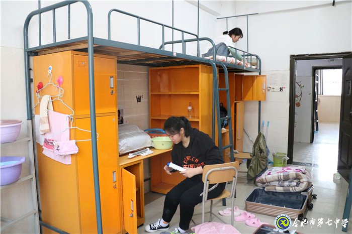 全面部署运筹帷幄   开学返校平稳高效(图4)