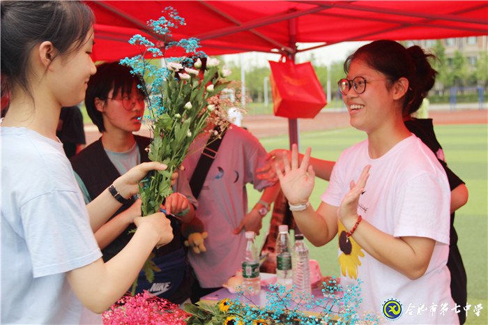 少年有意气，青春正昂扬(图3)