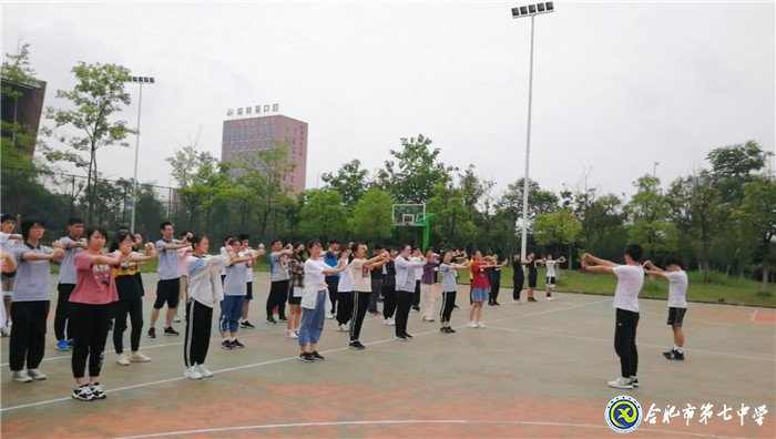 6月28日实习手记：上课，我们还是第一次(图12)