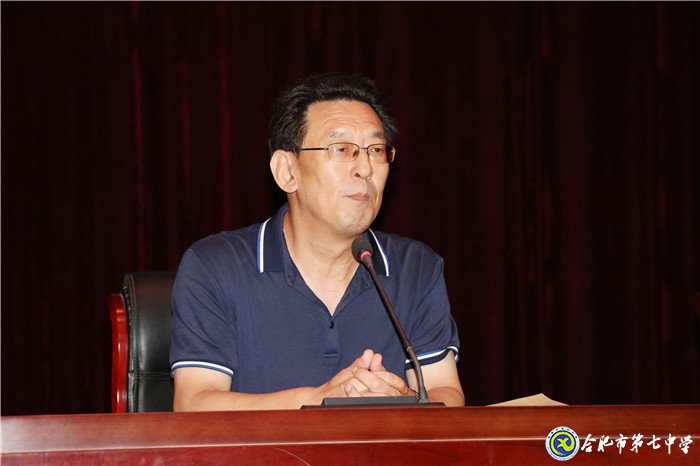 厉兵秣马谋新篇，蓄势待发正昂扬(图2)