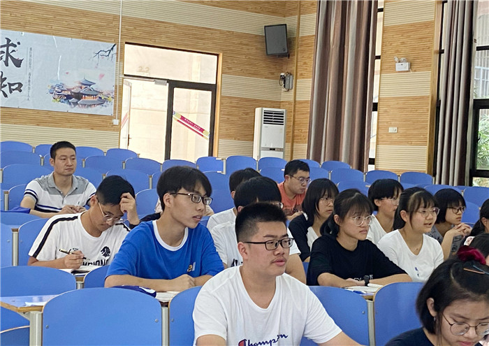 不忘教育初心，牢记育人使命(图2)