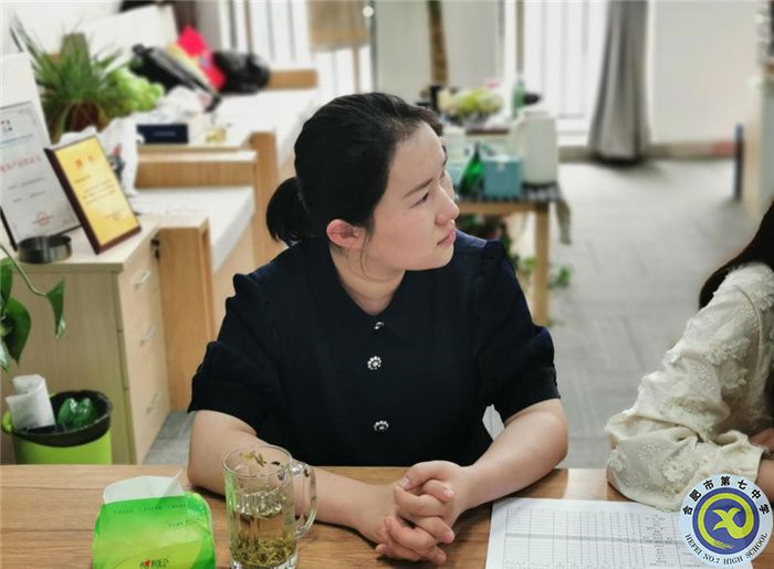 合肥七中科创中心赴合创邦创客中心参观交流(图4) 合肥七中科创中心赴合创邦创客中心参观交流(图4)