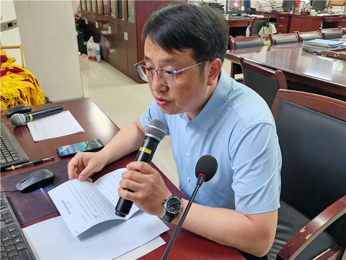 合肥七中高二年级下学期期中家长会(图2)