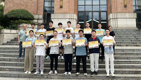 合肥七中高一年级期末“畅言解题家”表彰活动(图2)