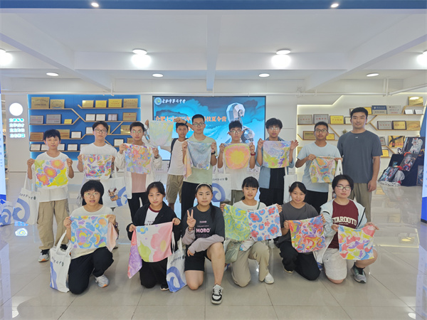 合肥七中“寻找非遗·智创未来”公益科学夏令营火热开启！