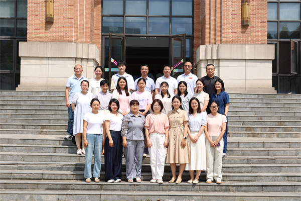 合肥七中开展庆祝第41个教师节系列活动(图17)
