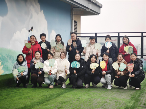 探索科学家庭教育密码2.png 一堂好课|合肥七中,来一场从心开始的温暖奔赴(图12)