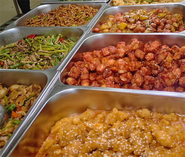 合肥七中膳食委员会召开专题会议(图2) 合肥七中膳食委员会召开专题会议(图2)