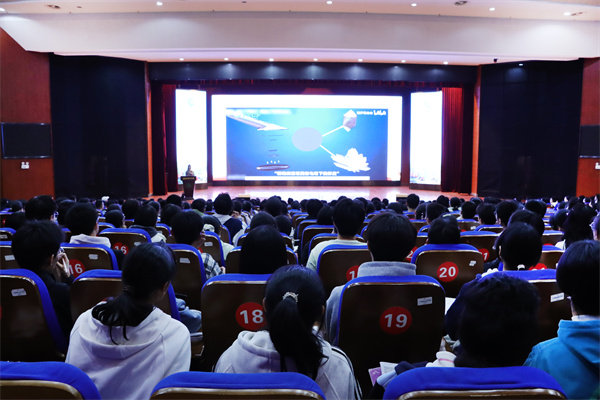 合肥七中第48期团校第三讲开课(图1)