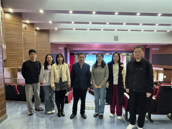 合肥七中数学组深度参与人工智能赋能高中数学教学与评价创新实践(图1)