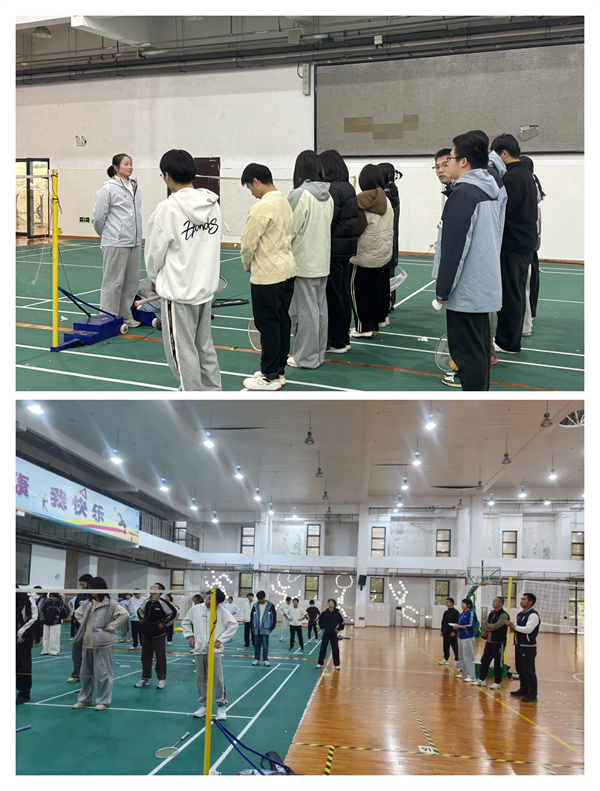 体育.jpg 党旗引领促教学:合肥七中党员教师示范课活动圆满举行(图7)