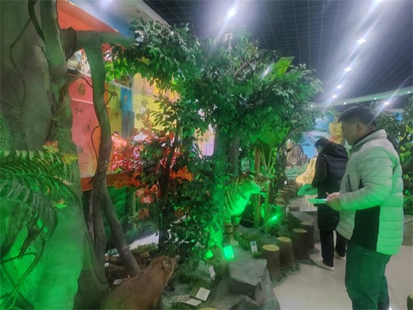 合肥七中圆满完成2025年度资产清查工作(图3) 合肥七中圆满完成2025年度资产清查工作(图3)