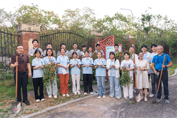 铸魂育人的“七中答卷”：让大思政课从破壁走向融合(图11)