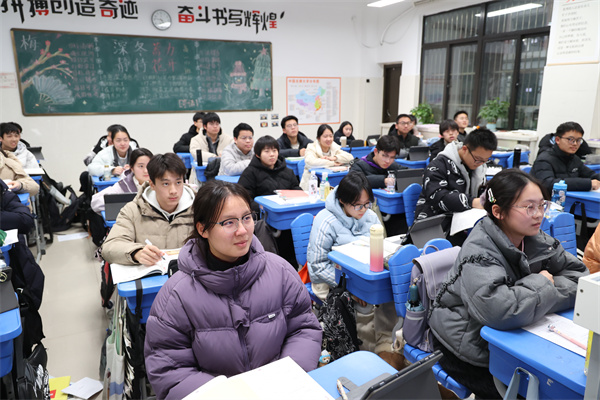 合肥七中防诈骗防欺凌专题讲座筑牢校园安全屏障(图6)