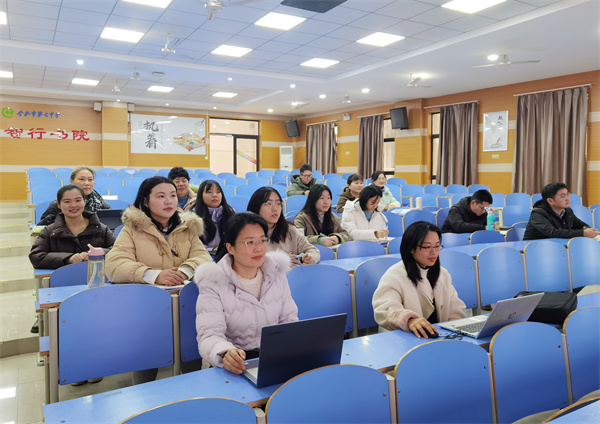 当政治课堂遇上 AI，教学创新按下 “加速键”(图2)