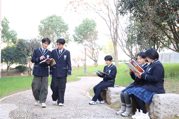 藏不住的书香，写不尽的妙文，&ldquo;七宝&rdquo;征文硕果超亮眼