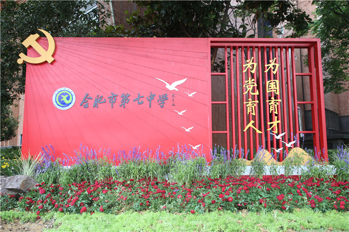 笔墨生花佳绩传!合肥七中学子闪耀世界华人作文大赛