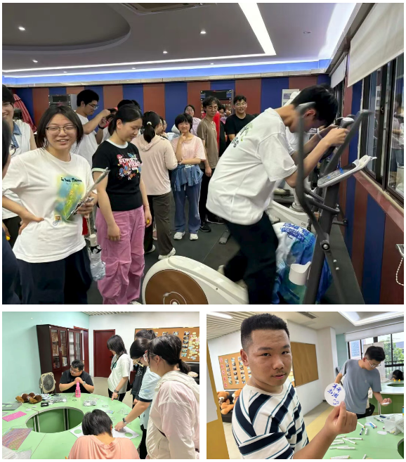 给心情放个假!5·25我们一起“鸭”力清零!(图2) 给心情放个假!5·25我们一起“鸭”力清零!(图2)