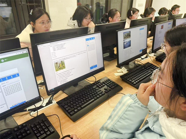 捷报频传！看合肥七中“地球小博士”如何用地理智慧点亮未来！(图2)