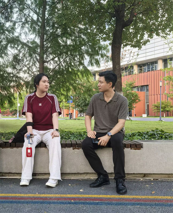 暖心走访,家校同心,暑期成长我们共同关注(图3) 暖心走访,家校同心,暑期成长我们共同关注(图3)