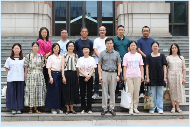 研真题·明方向·促提升——合肥七中历史组暑期培训纪实