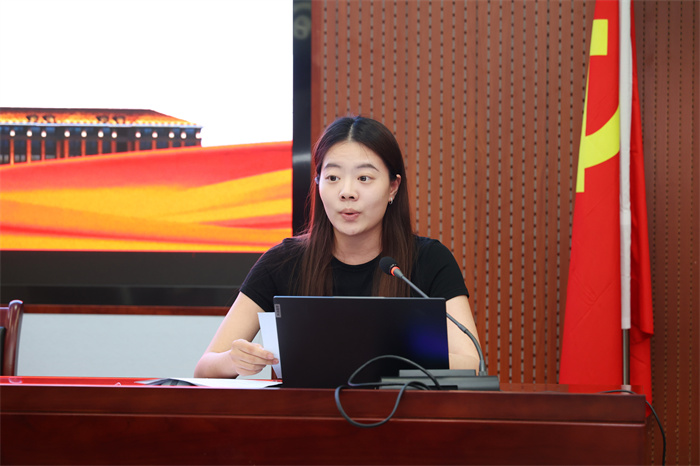 青蓝相接，薪火赓续：合肥七中“青蓝工程”师徒结对仪式圆满举行(图5)